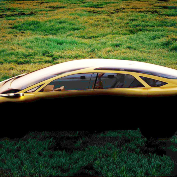 Kia sprema naslednika Stingera? Novi koncept krije velika iznenađenja FOTO/VIDEO