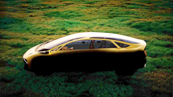 Kia sprema naslednika Stingera? Novi koncept krije velika iznenađenja FOTO/VIDEO