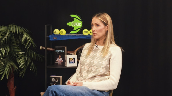 Bivša srpska teniserka otkrila neverovatan detalj: "Izašla sam bez reči!" VIDEO