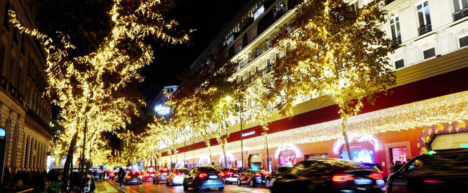 Ova destinacija nudi drugačiji doživljaj praznika FOTO/VIDEO