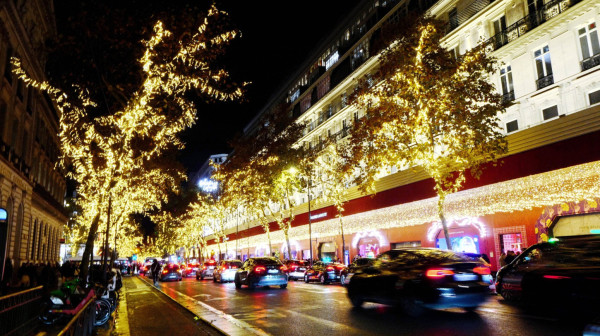 Ova destinacija nudi drugačiji doživljaj praznika FOTO/VIDEO