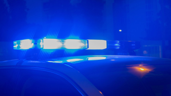 Drama na autobuskoj stanici u Beogradu: Muškarac potegao nož na policajca