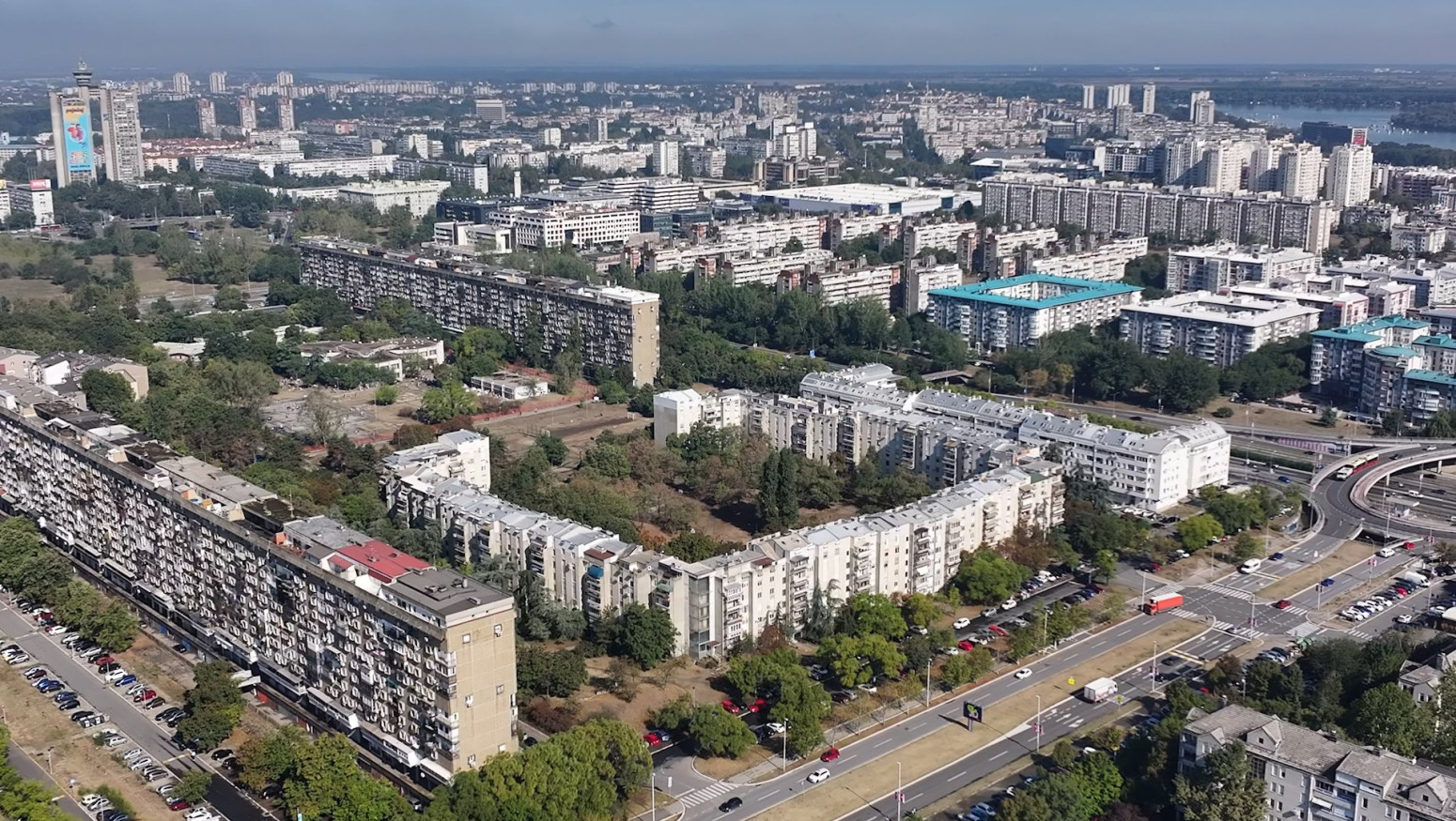 Nova pravila za izdavanje stanova na dan u Srbiji