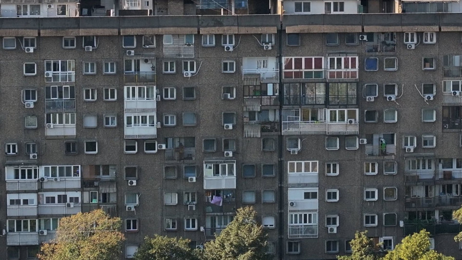Ove zgrade su simboli Beograda: Zbog svog neobičnog izgleda dobile i nadimke FOTO