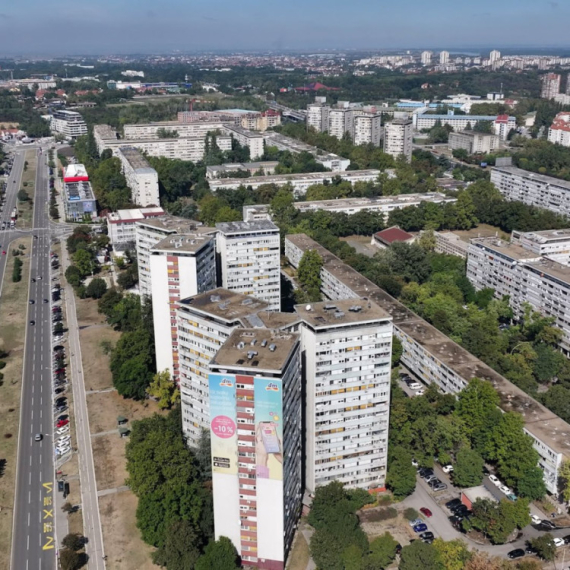 Ove zgrade su simboli Beograda: Zbog svog neobičnog izgleda dobile i nadimke FOTO