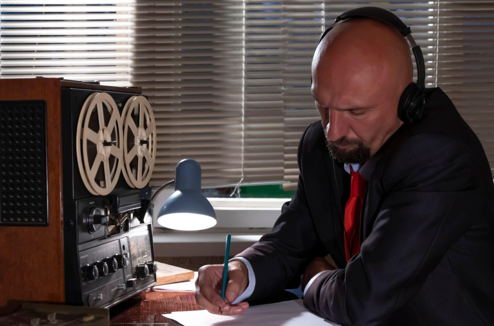 Tri decenije krila od porodice da je CIA špijun: Zbog zadatka u Sarajevu propustila važan događaj VIDEO