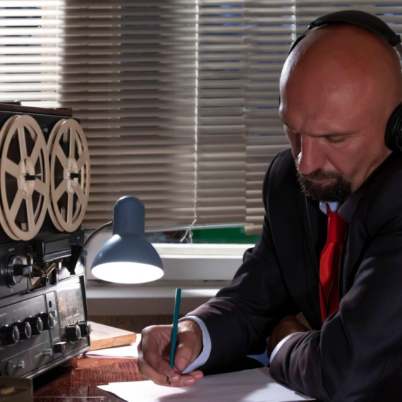 Tri decenije krila od porodice da je CIA špijun: Zbog zadatka u Sarajevu propustila važan događaj VIDEO