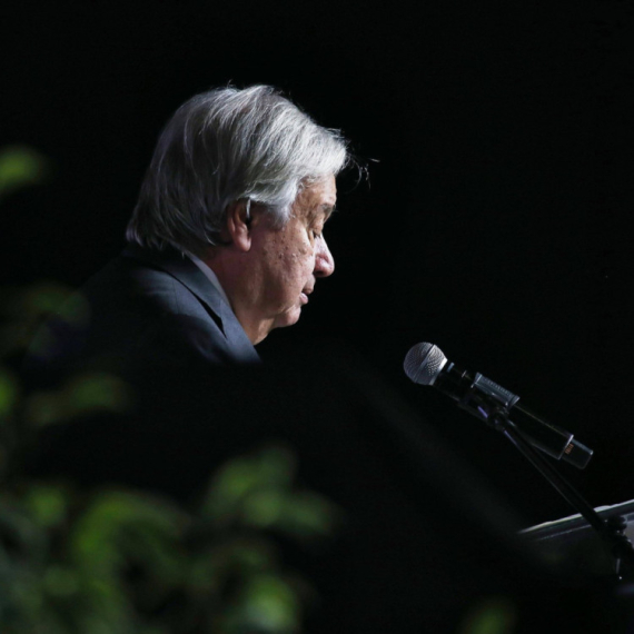 Gutereš: Bilo je nešto fundamentalno pogrešno u izraelskoj vojnoj operaciji u Gazi