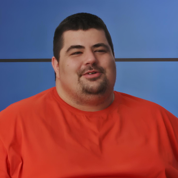 Takmičar priznao: "Da je pitanje – Srđan ili ja za pobedu, Srđan bi dobio tu pobedu, ja se ne bih ni borio!"