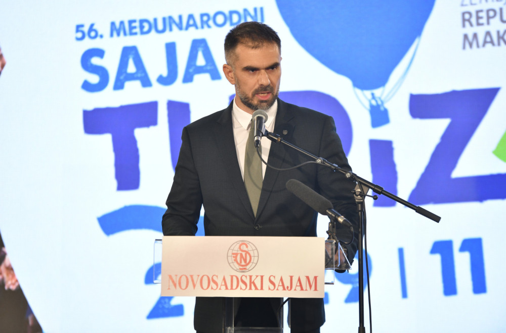 Mićin o presudi urednici "Novosti": Ovo je direktan udar na slobodno novinarstvo