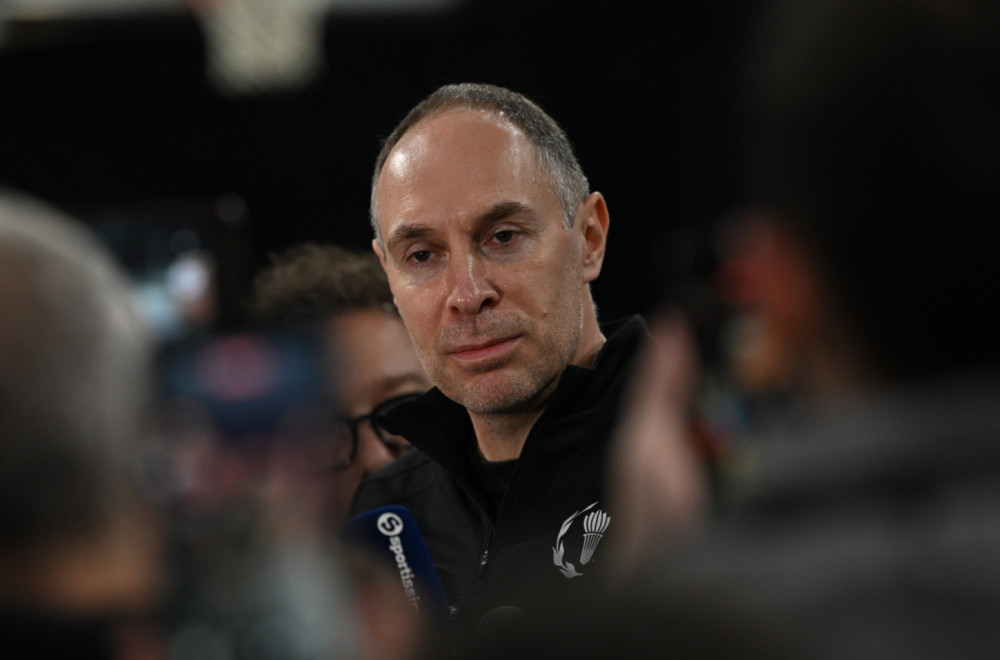 "Ako Obradović neće da se vrati, ostavio bih Ocokoljića"