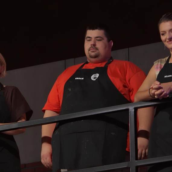 Predstavljamo vam finaliste 4. sezone "MasterChef Srbija"!