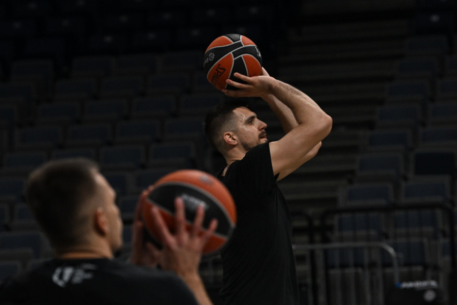 Prvi korak u nepoznato posle Željka Obradovića