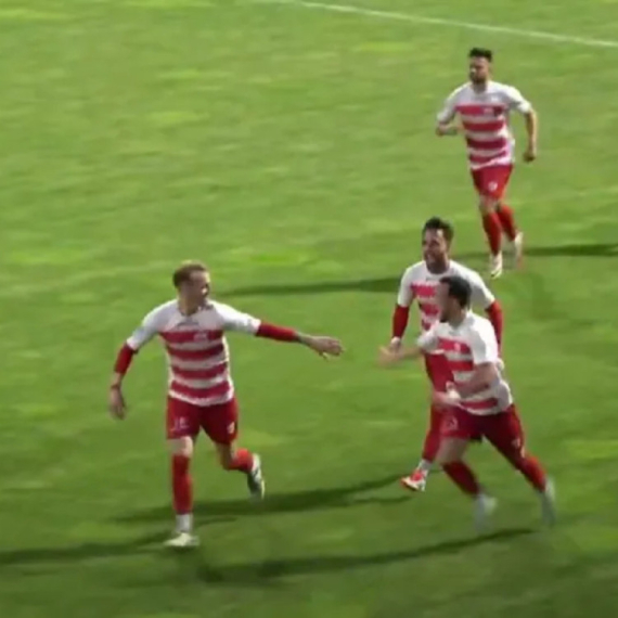 Ovo se ne viđa često – neverovatna situacija u srpskom fudbalu