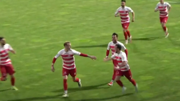 Ovo se ne viđa često – neverovatna situacija u srpskom fudbalu