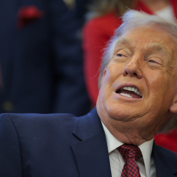 "Trampizam" se jasno smatra neprijateljskom silom