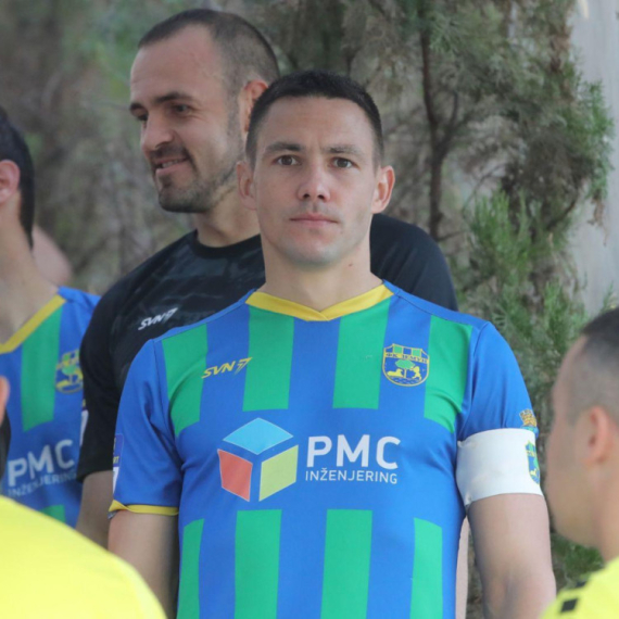 Vođa Zemunove družine za B92.sport: "Znali smo da Živković brani dva penala – rekao sam Trajkovskom da reši"