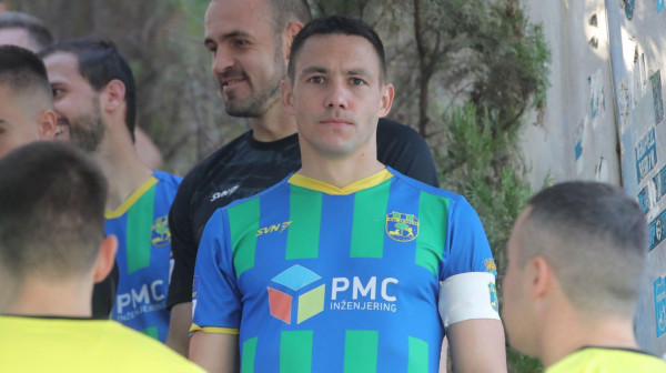 Vođa Zemunove družine za B92.sport: "Znali smo da Živković brani dva penala – rekao sam Trajkovskom da reši"