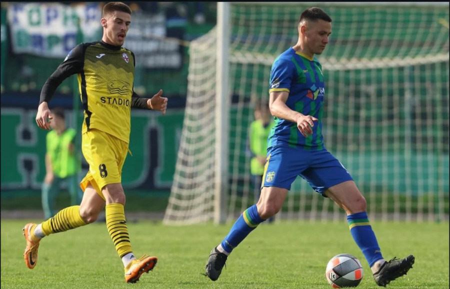 Vođa Zemunove družine za B92.sport: Znali smo da Živković brani dva penala – rekao sam Trajkovskom da reši