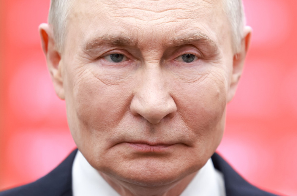 Putin nakon sastanka sa Vitkofom: Težak zadatak