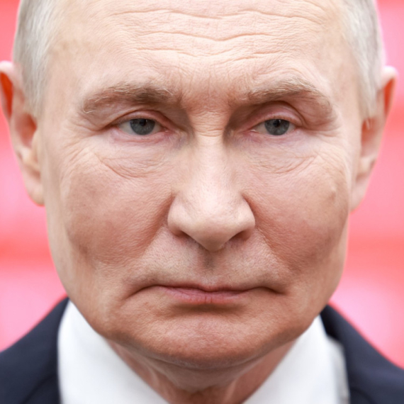 Putin nakon sastanka sa Vitkofom: Težak zadatak