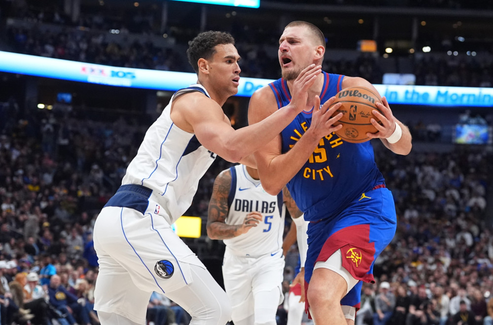 Da li je Jokićevom čekanju kraj: "Ko zna? Ne možemo to da kontrolišemo" VIDEO