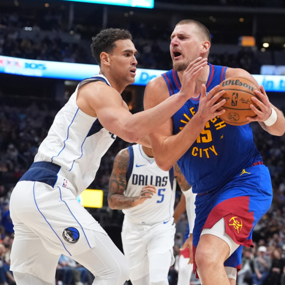 Da li je Jokićevom čekanju kraj: "Ko zna? Ne možemo to da kontrolišemo" VIDEO