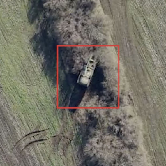 Katastrofa, ruski Buk-M3 je uništen; Srušio se i "antonov" FOTO/VIDEO