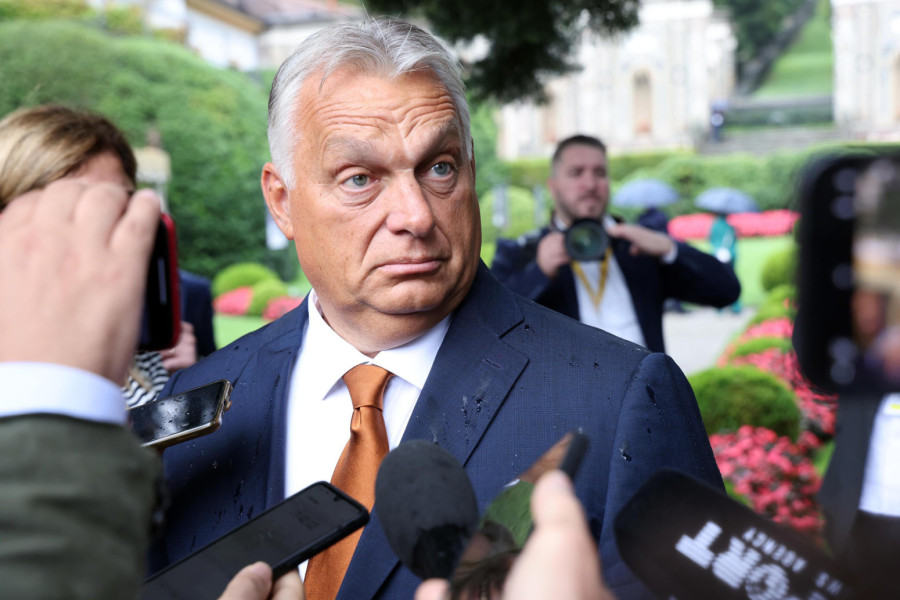 Rat stiže; Orban najavio sudbonosne dane za Evropu