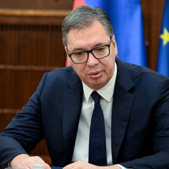 Pajtić ponovo napada Vučića – bez argumenata, bez odgovornosti