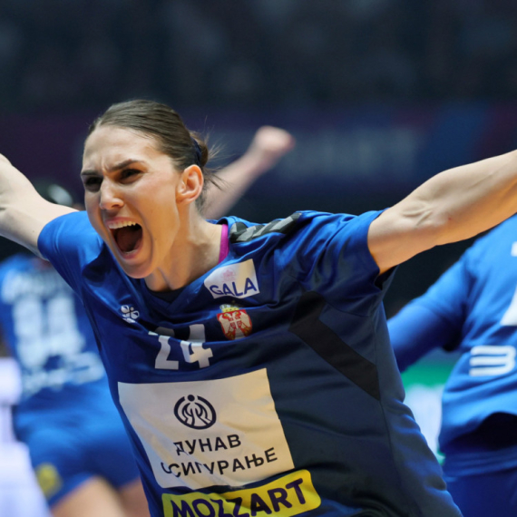 Srbija igra važan meč na SP – za korak ka četvrtfinalu