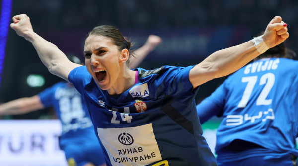 Srbija igra važan meč na SP – za korak ka četvrtfinalu