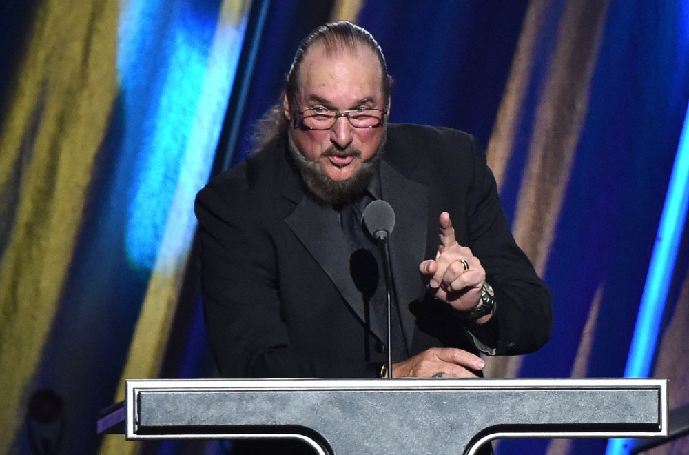 Dvostruki dobitnik Gremija: Preminuo legendarni muzičar