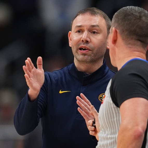 "Kao što smo imali prvog Džordana, imamo i prvog Jokića" VIDEO