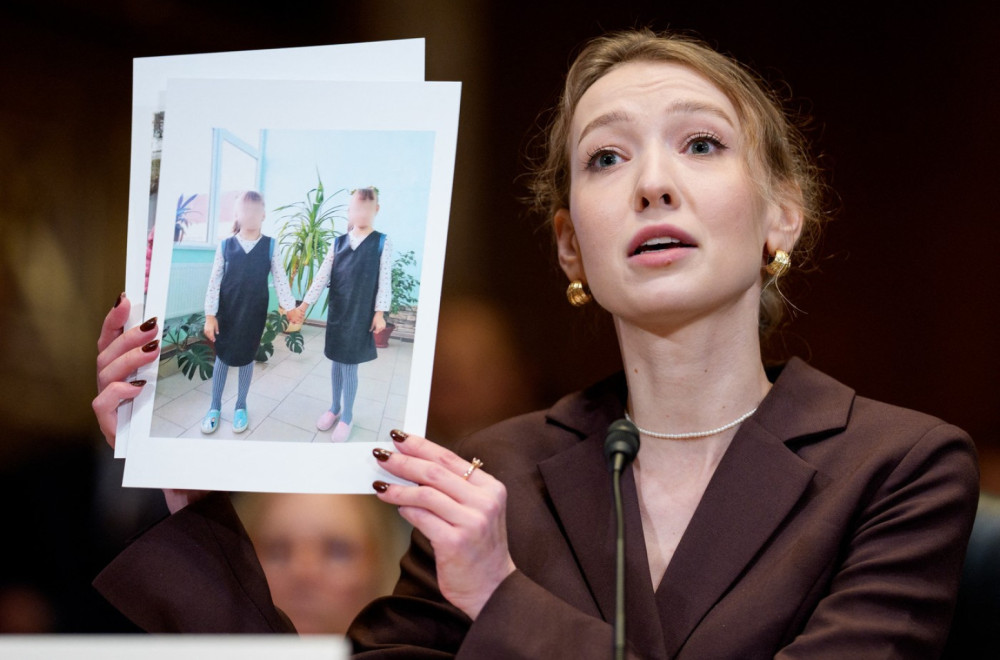 Isplivale jezive fotografije: Deca su u logoru u Severnoj Koreji FOTO/VIDEO