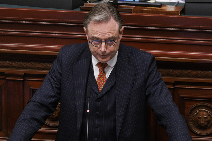 Belgijski premijer: Konfiskacija ruske imovine je krađa – iz Moskve mi je lično prećeno zbog toga