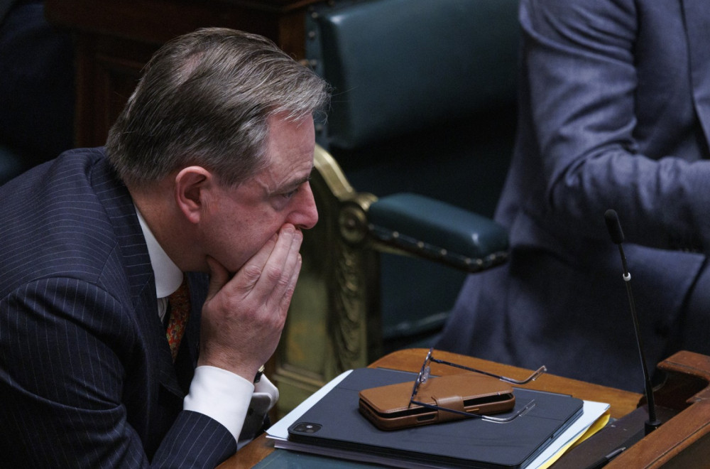 Belgijski premijer: Konfiskacija ruske imovine je krađa – iz Moskve mi je lično prećeno zbog toga