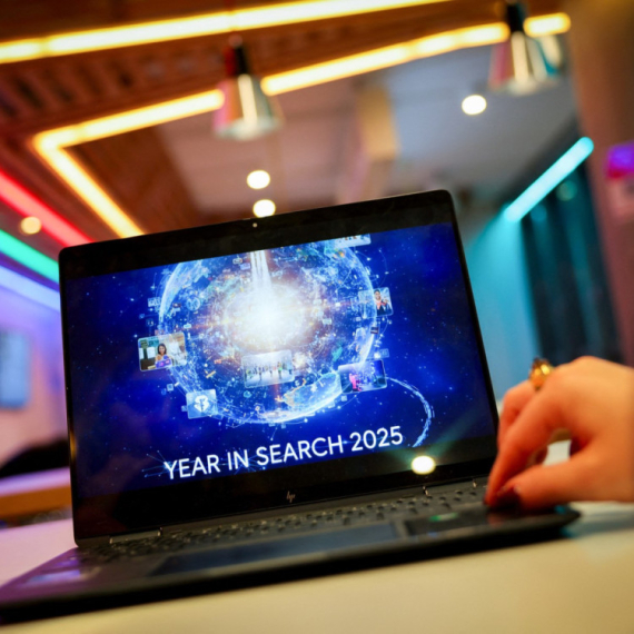 Najpopularniji pojmovi na internetu: Da li ste ih i vi pretraživali?