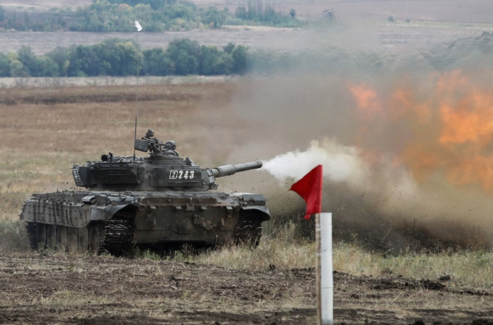 Rusija gubi rat u Donbasu; Evo zašto neće uspeti do 2026.