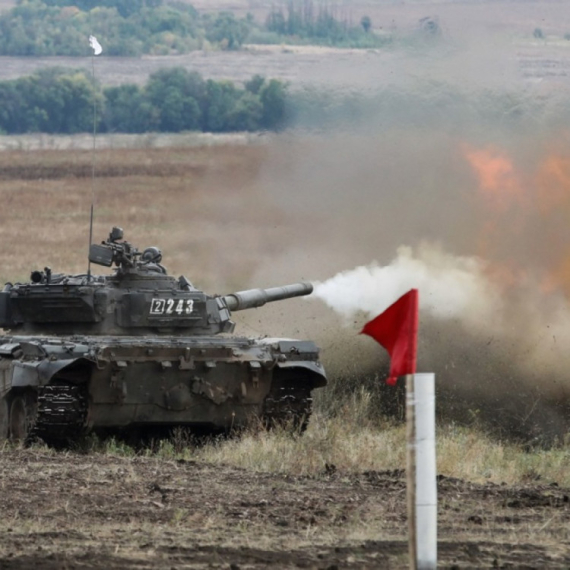 Rusija gubi rat u Donbasu; Evo zašto neće uspeti do 2026.