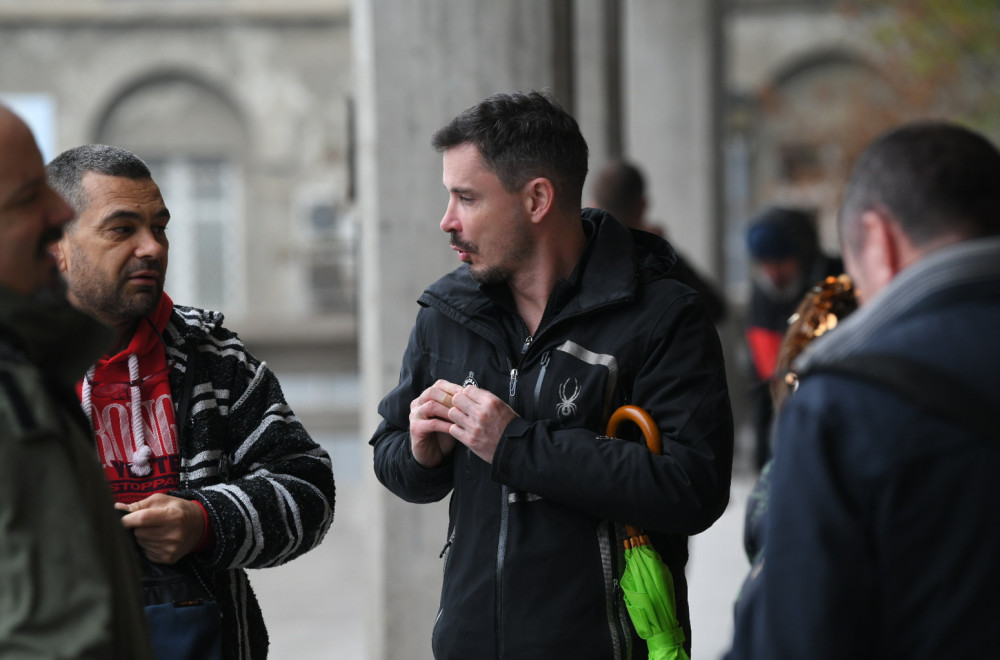 Lažomer: Još jedan sunovrat blokadera; Marić poručio Filipoviću: Ogadilo mi se ono što sam video VIDEO