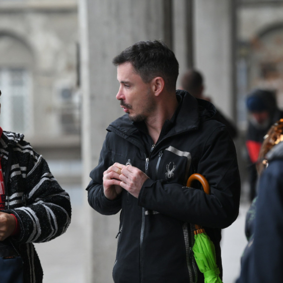 Lažomer: Još jedan sunovrat blokadera; Marić poručio Filipoviću: Ogadilo mi se ono što sam video VIDEO