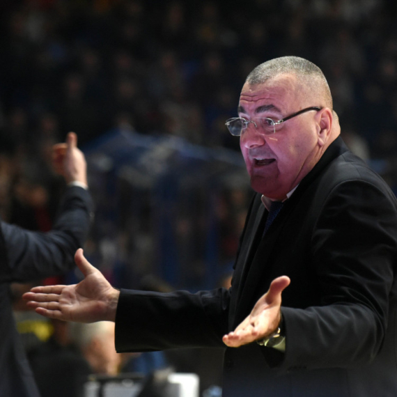 Hrvat proživljava Obradovićevu sudbinu