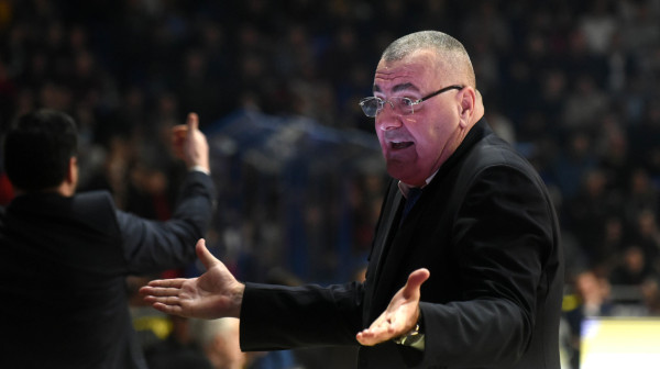 Hrvat proživljava Obradovićevu sudbinu