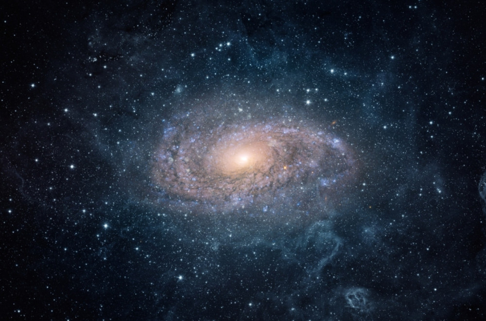 Zapanjujuće otkriće menja nauku: Slična je Mlečnom putu, samo mnogo starija FOTO/VIDEO