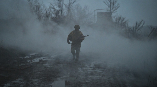 Razbijeni su; Ukrajince čeka klanica; Stiglo brutalno naređenje: Pokolj! FOTO/VIDEO
