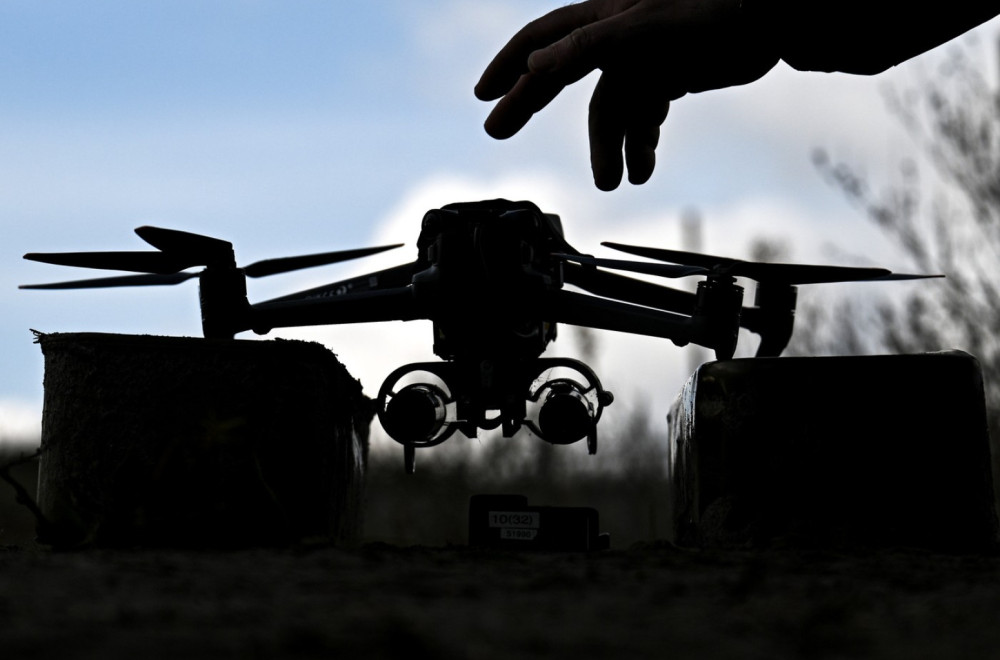 Totalni obrt: Stigao je ruski "Sudnji dan"