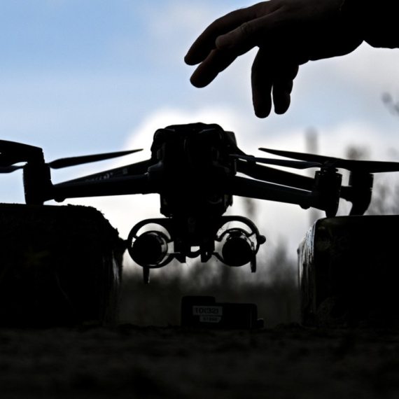 Totalni obrt: Stigao je ruski "Sudnji dan"