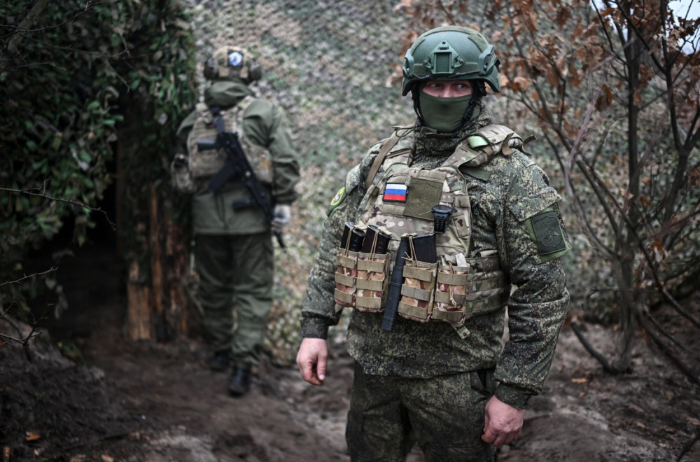 Rusi su u šoku; Šta je rekao?