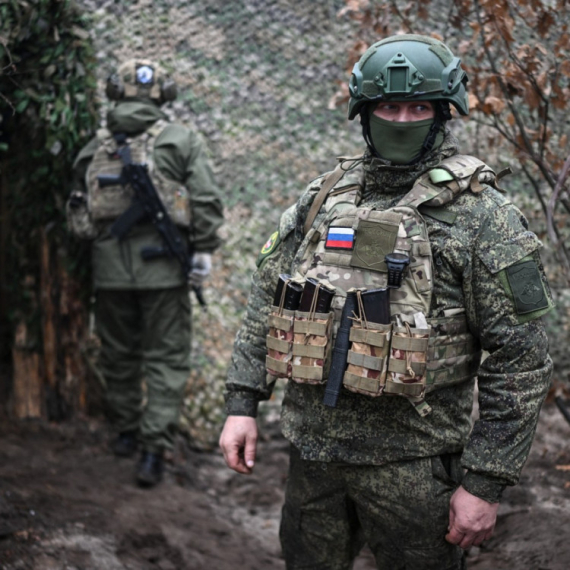 Rusi su u šoku; Šta je rekao?